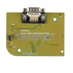 Xhorse XDNP45GL Audi J518 Adapter for Mini Prog and VVDI Key Tool Plus